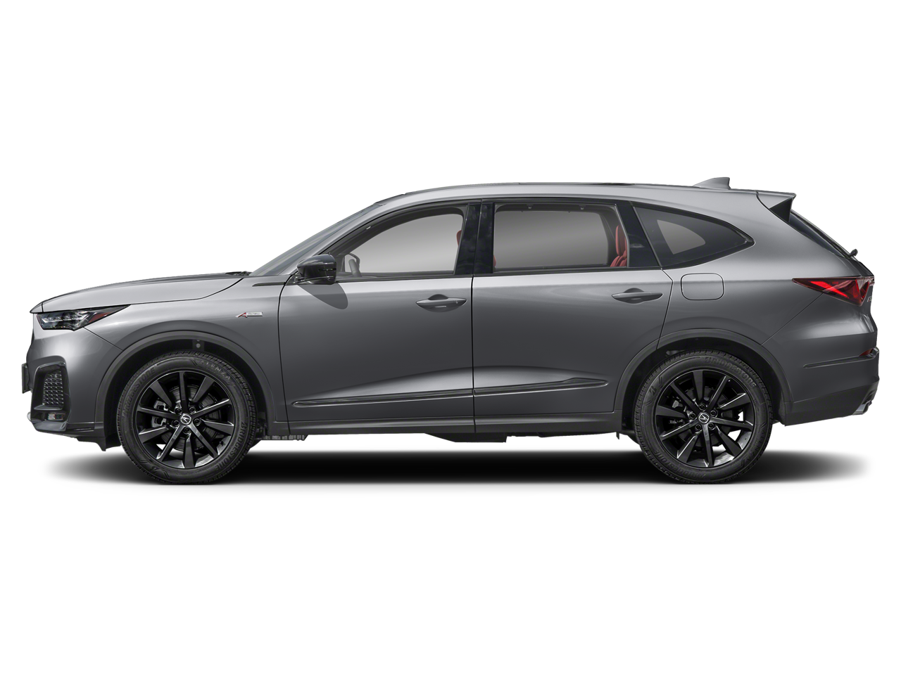 2025 Acura MDX w/A-Spec Package