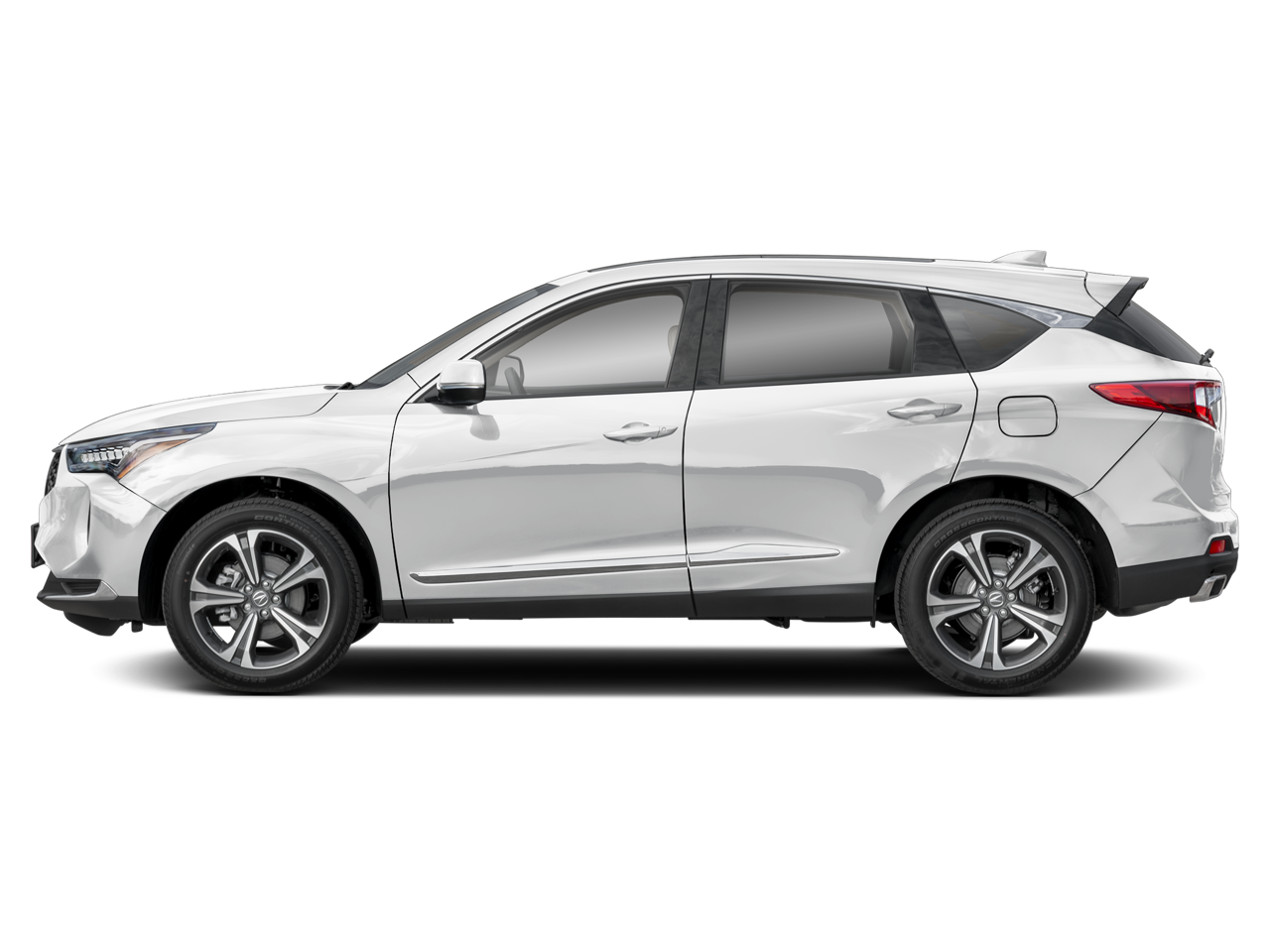 2025 Acura RDX SH-AWD w/Technology Package