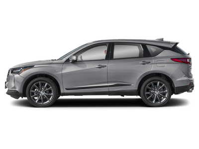 2025 Acura RDX SH-AWD w/A-Spec Package
