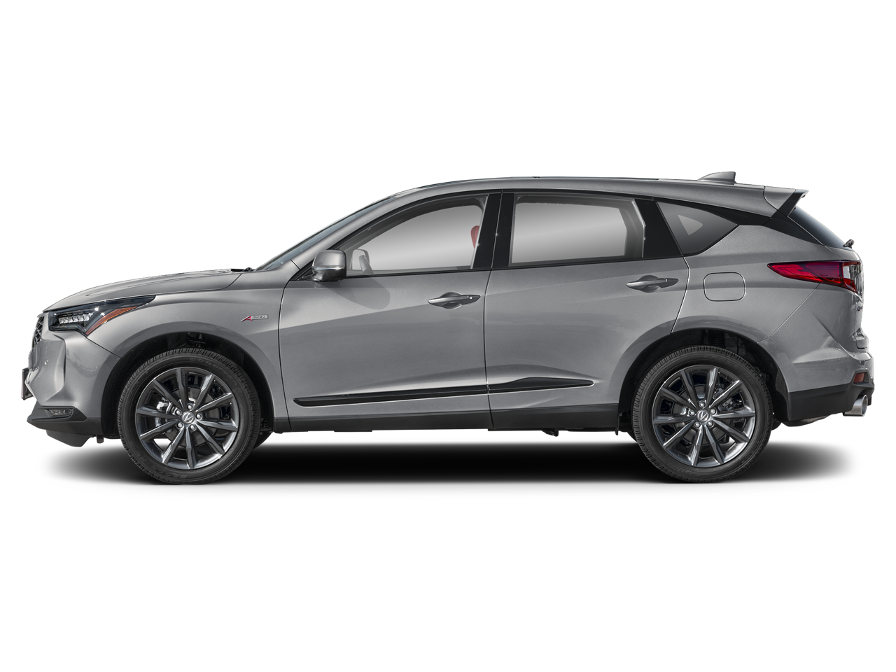 2025 Acura RDX SH-AWD w/A-Spec Package