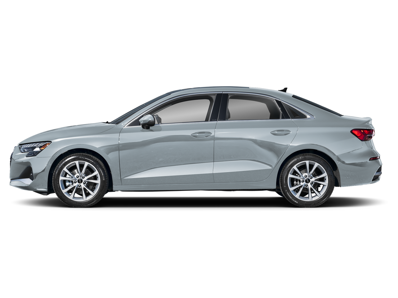 2025 Audi A3 Premium 40 TFSI quattro