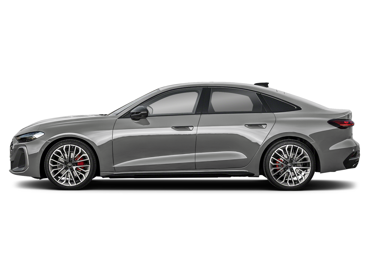 2025 Audi A5 Premium Plus 2.0 TFSI quattro