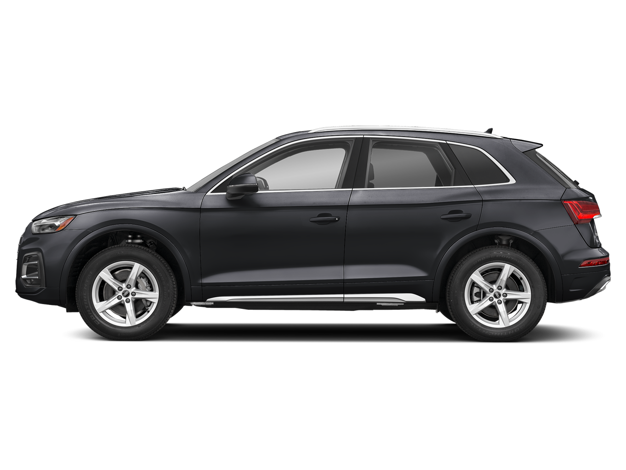 2025 Audi Q5 Premium 40 TFSI quattro