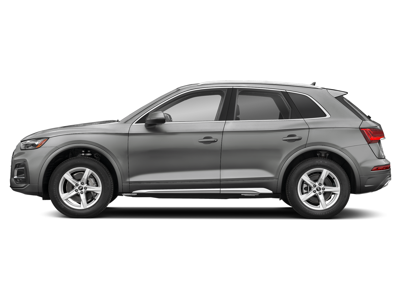 2025 Audi Q5 S line Premium 45 TFSI quattro