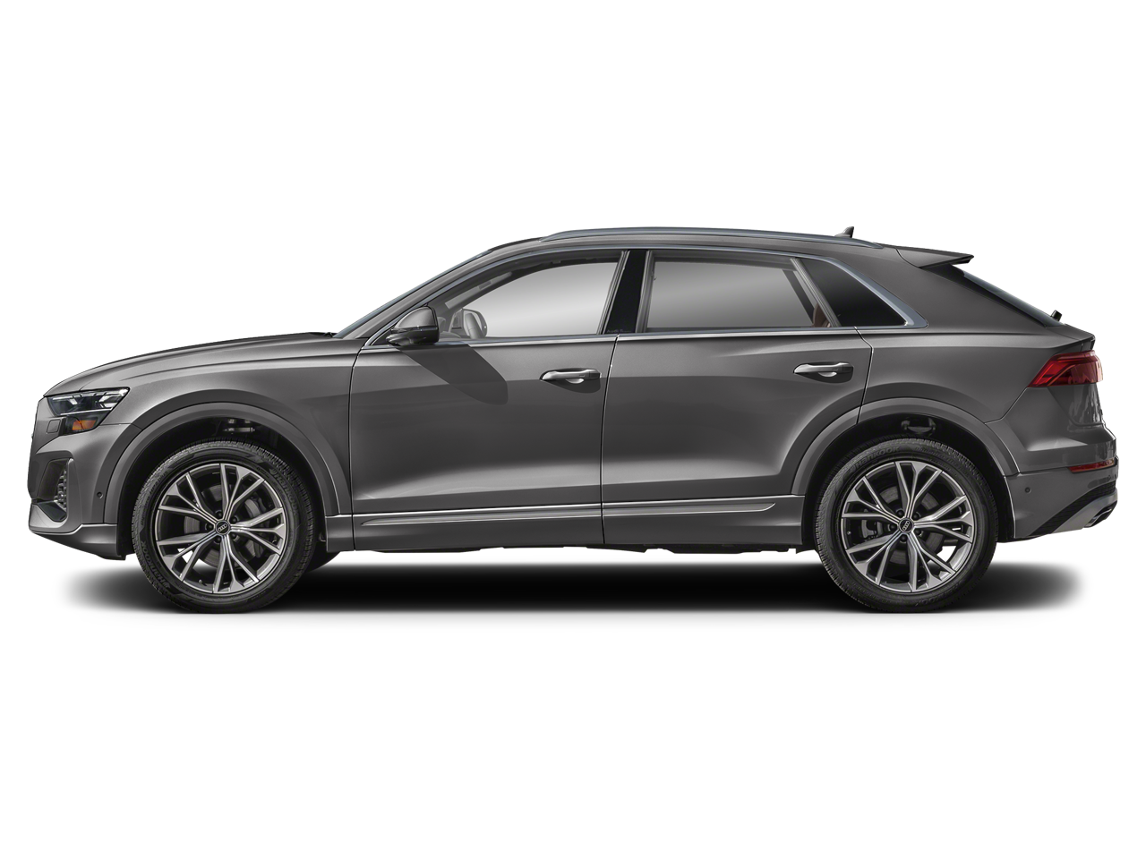 2025 Audi Q8 Premium Plus 55 TFSI quattro