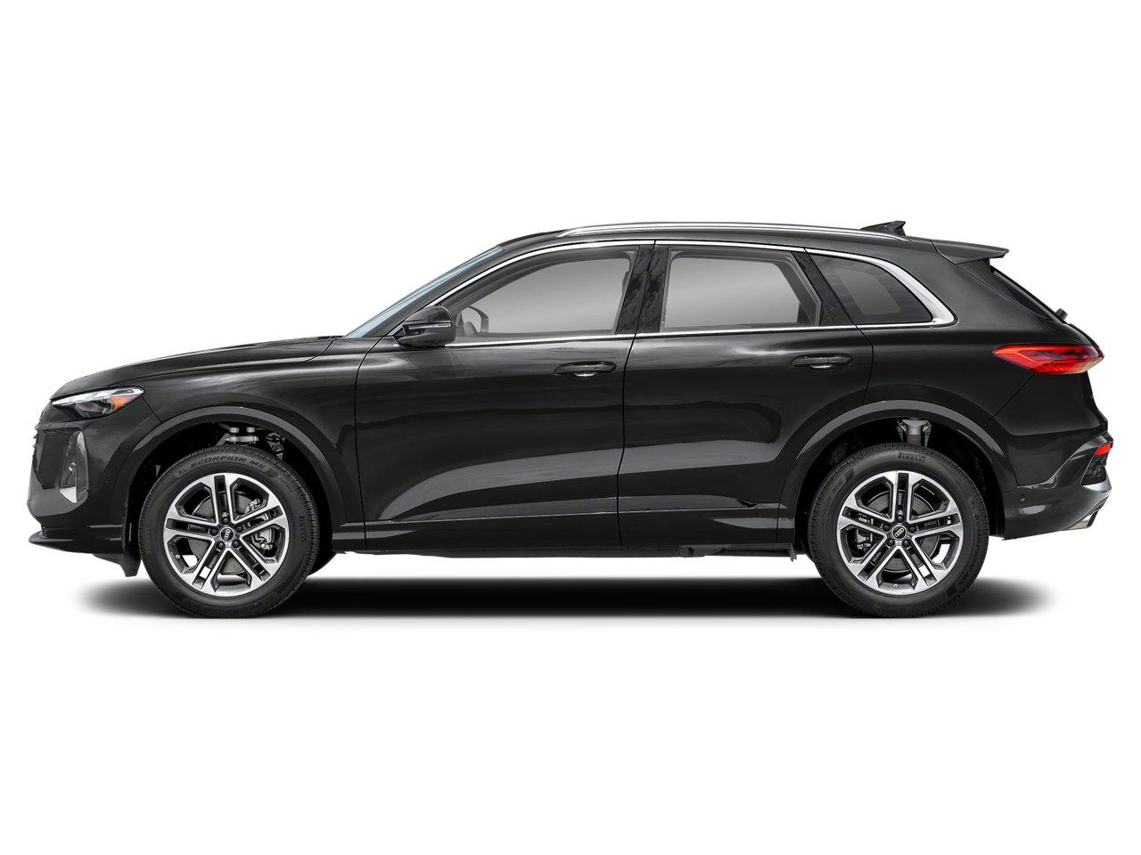 2025 Audi Q5 Premium 2.0 TFSI quattro