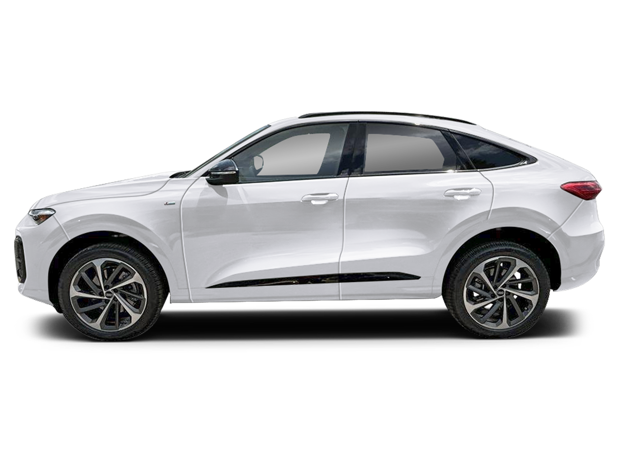 2025 Audi Q5 Sportback Premium Plus 2.0 TFSI quattro