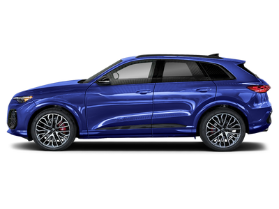 2025 Audi SQ5 Premium Plus 3.0 TFSI quattro