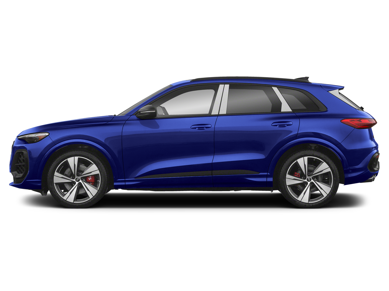 2025 Audi SQ5 Premium Plus 3.0 TFSI quattro