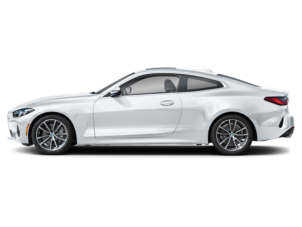 2025 BMW 4 Series 430i xDrive Coupe
