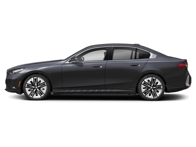 2025 BMW i5 xDrive40 Sedan