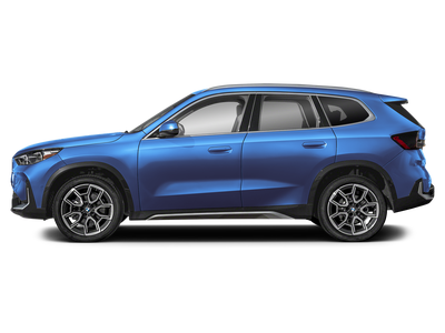 2025 BMW X1 xDrive28i Sports Activity Vehicle
