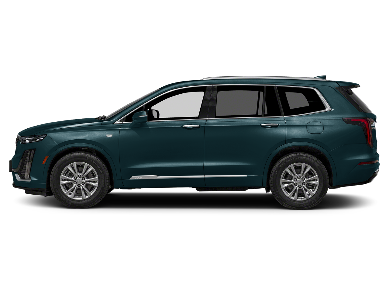 2025 Cadillac XT6 AWD 4dr Premium Luxury