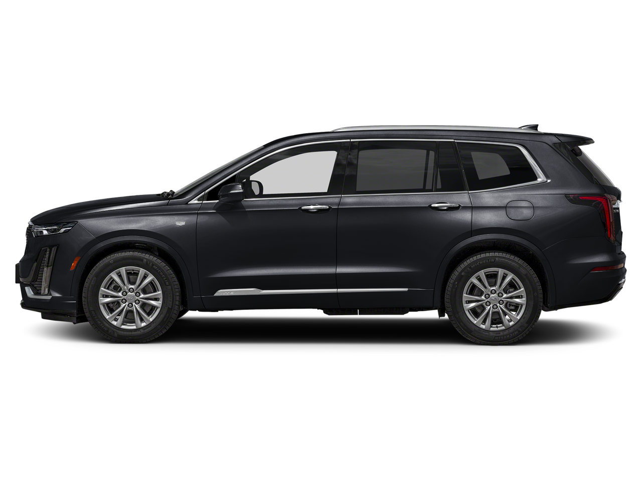 2025 Cadillac XT6 AWD 4dr Premium Luxury