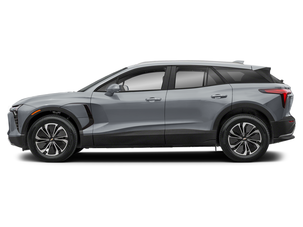 2025 Chevrolet Blazer EV AWD 4dr LT