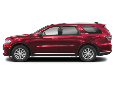 2025 Dodge Durango R/T AWD