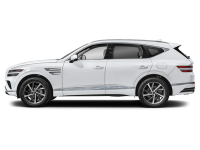 2025 Genesis GV80 3.5T Advanced AWD