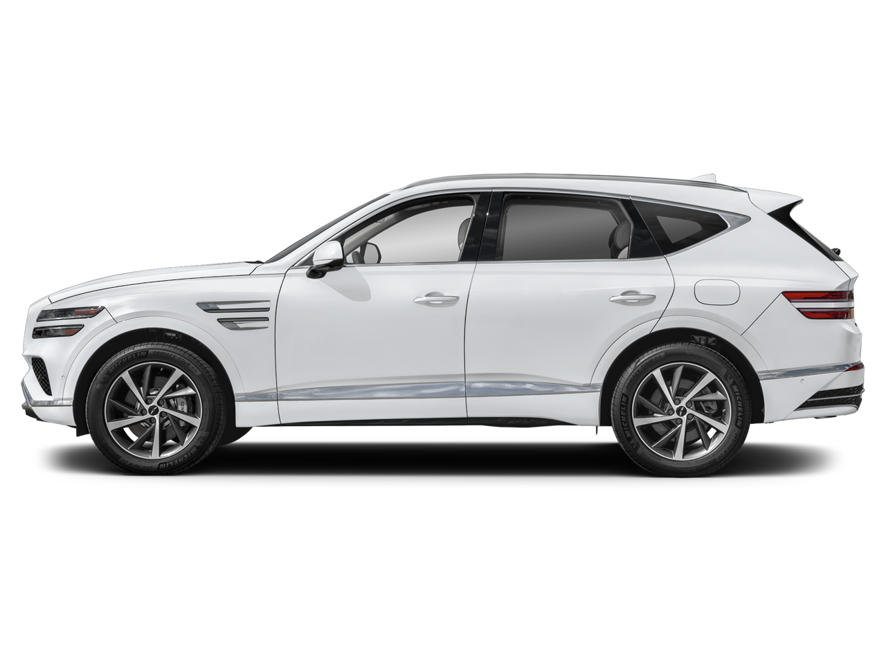2025 Genesis GV80 3.5T Advanced AWD