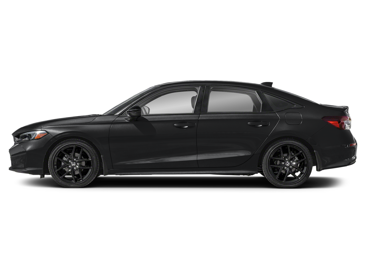 2025 Honda Civic Sport CVT