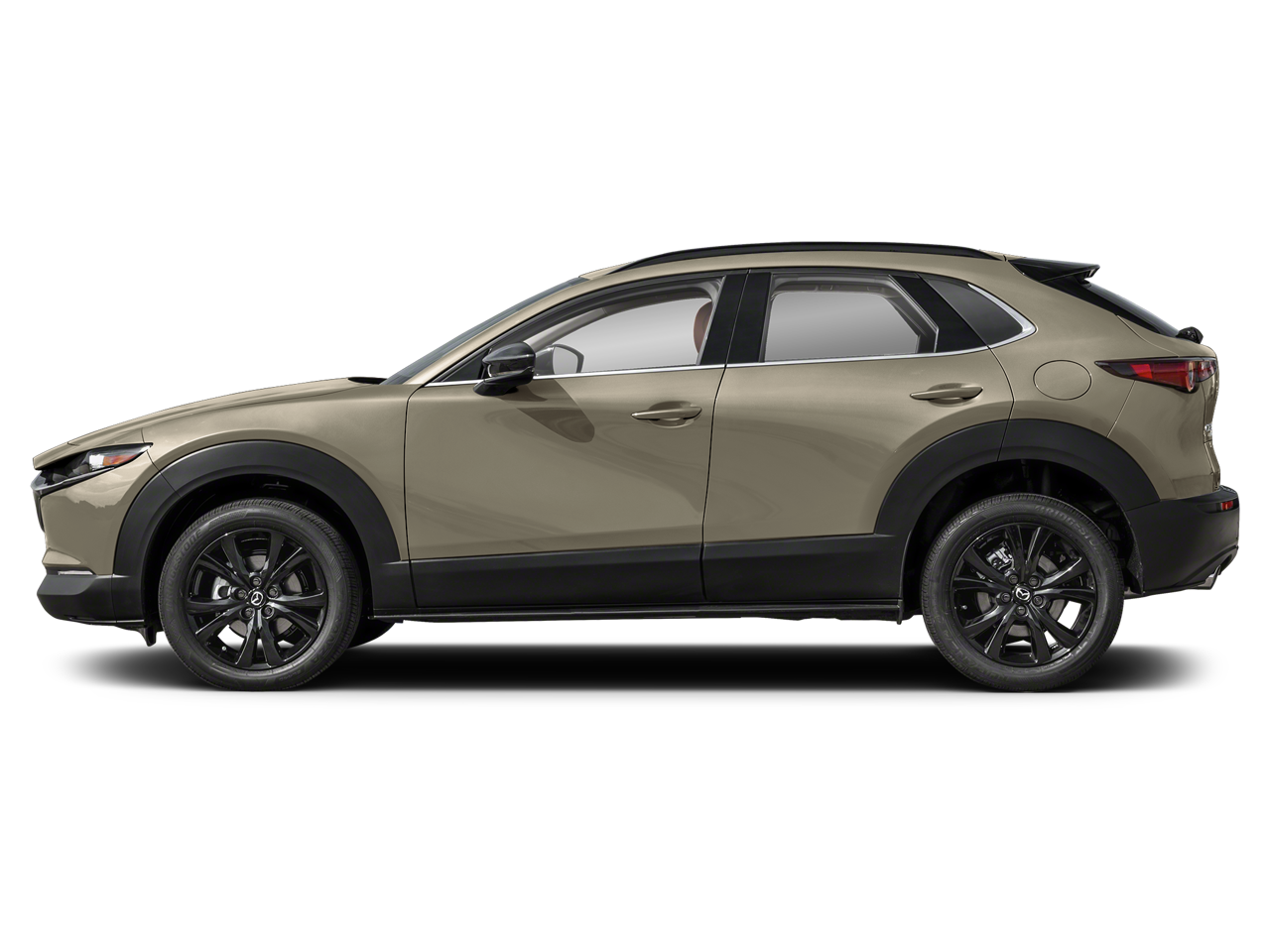 2025 Mazda Mazda CX-30 2.5 Carbon Turbo AWD