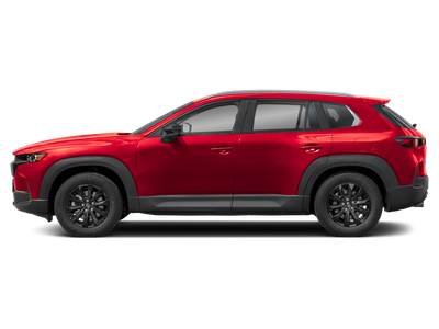 2025 Mazda Mazda CX-50 2.5 S Preferred AWD