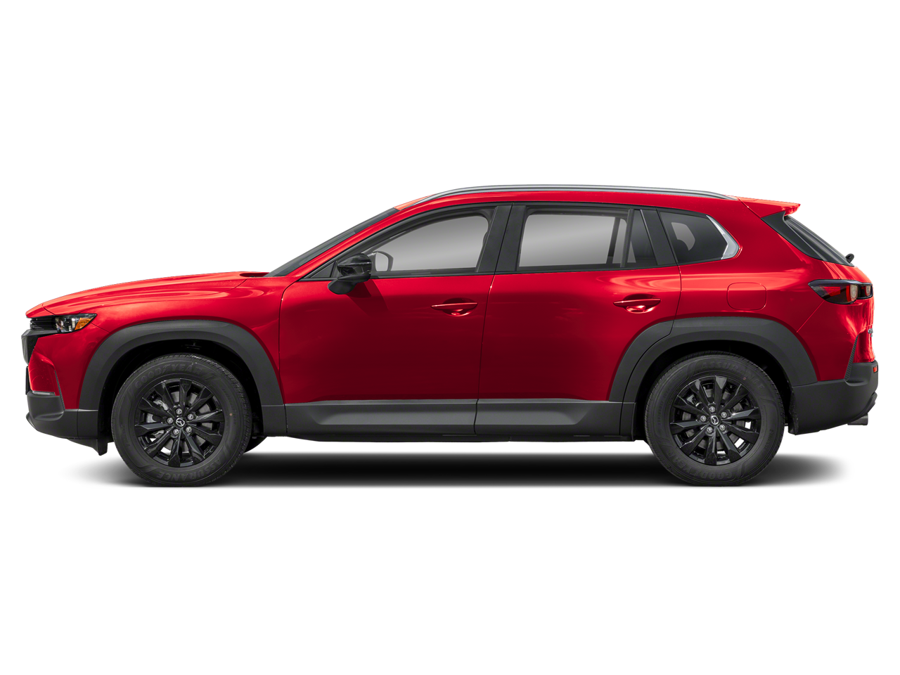 2025 Mazda Mazda CX-50 2.5 S Preferred AWD