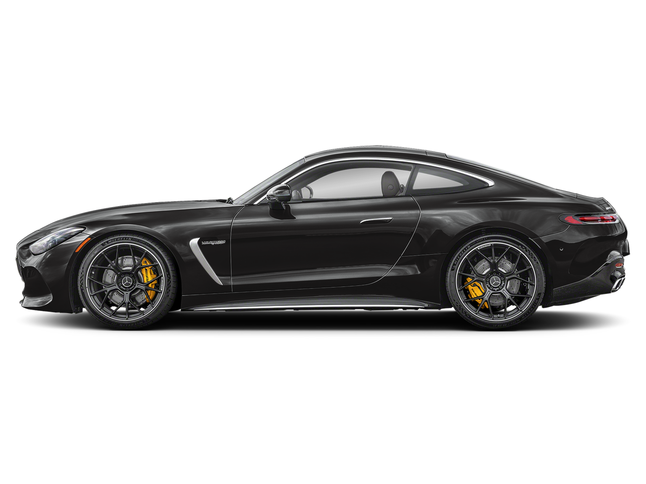 2025 Mercedes-Benz AMG® GT AMG® GT 63 Coupe