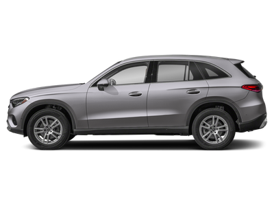 2025 Mercedes-Benz GLC GLC 300 4MATIC® SUV