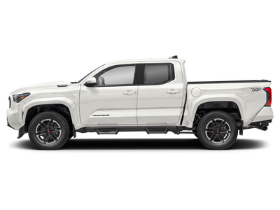 2025 Toyota Tacoma TRD Sport Hybrid Double Cab 5 Bed AT