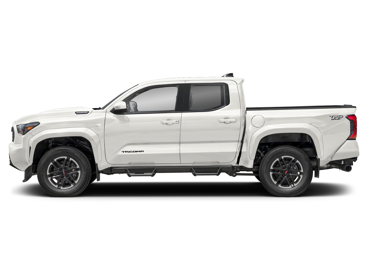 2025 Toyota Tacoma TRD Sport Hybrid Double Cab 5 Bed AT