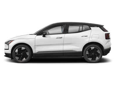 2025 Volvo EX30 Ultra