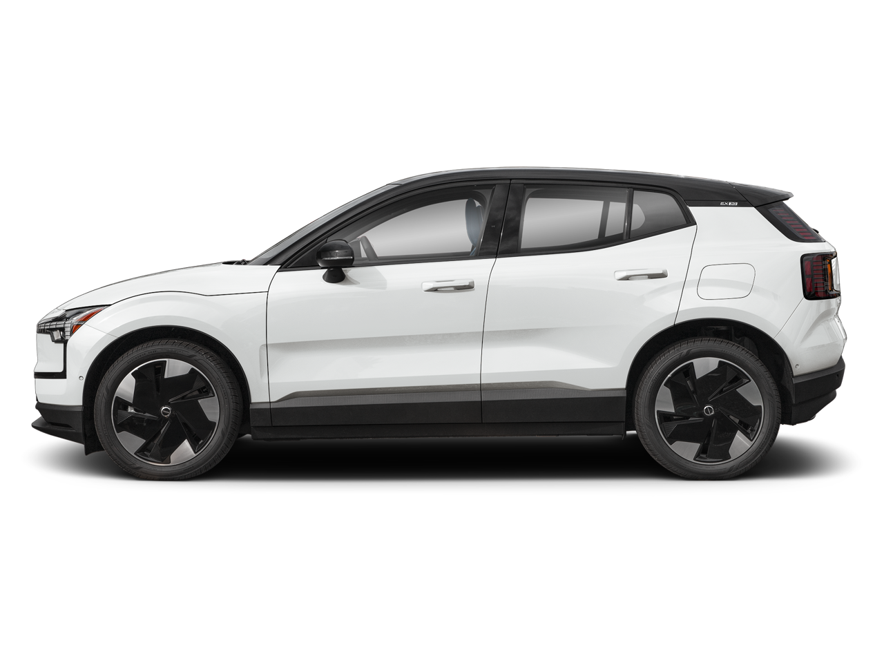 2025 Volvo EX30 Ultra
