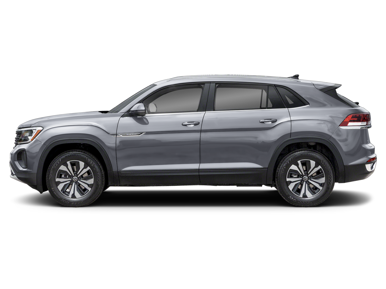 2025 Volkswagen Atlas Cross Sport 2.0T SE w/Technology 4MOTION