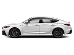 2026 Acura Integra Type S Manual