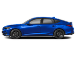 2026 Acura Integra CVT w/A-Spec Package
