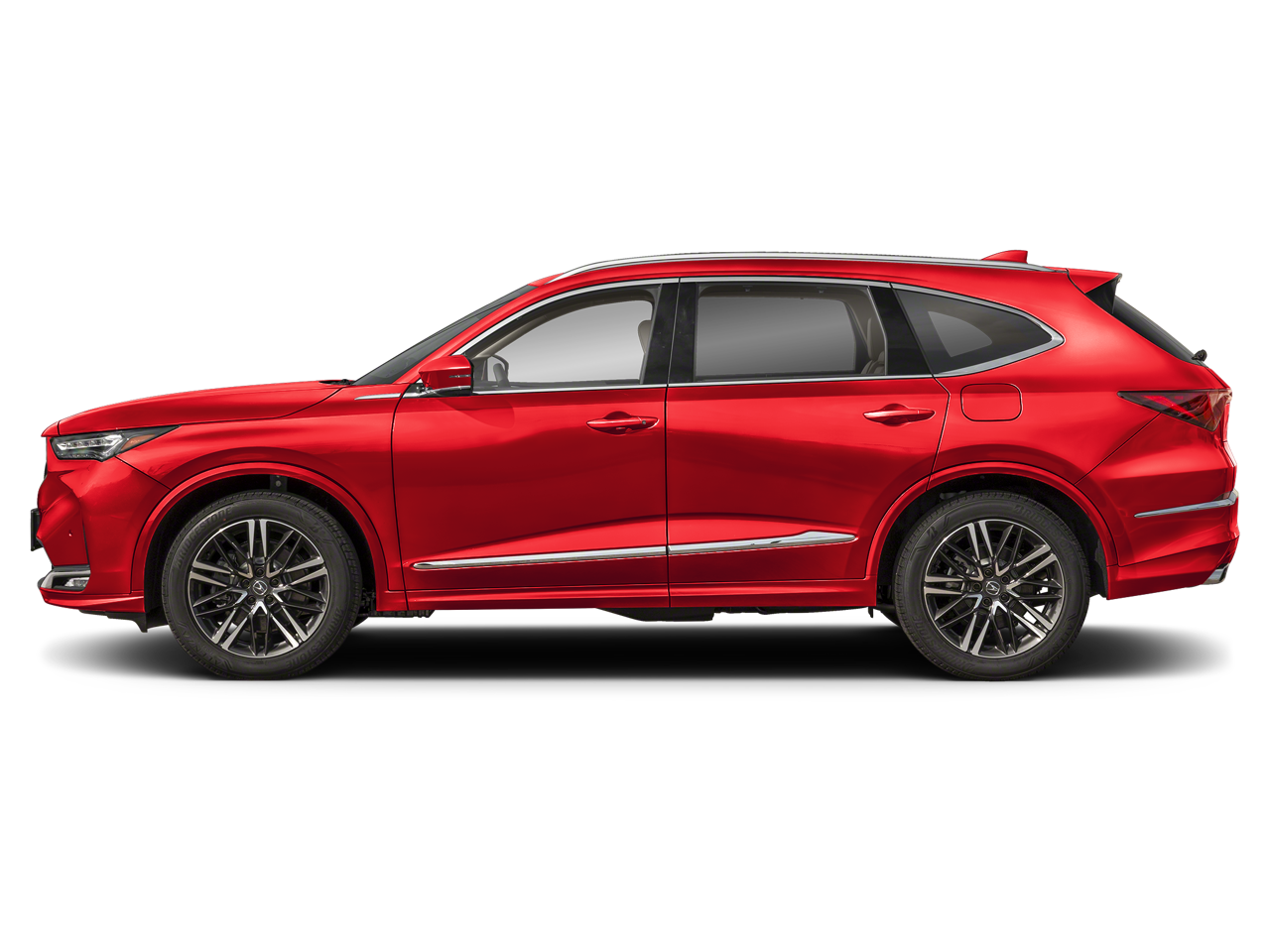 2026 Acura MDX SH-AWD w/Advance Package