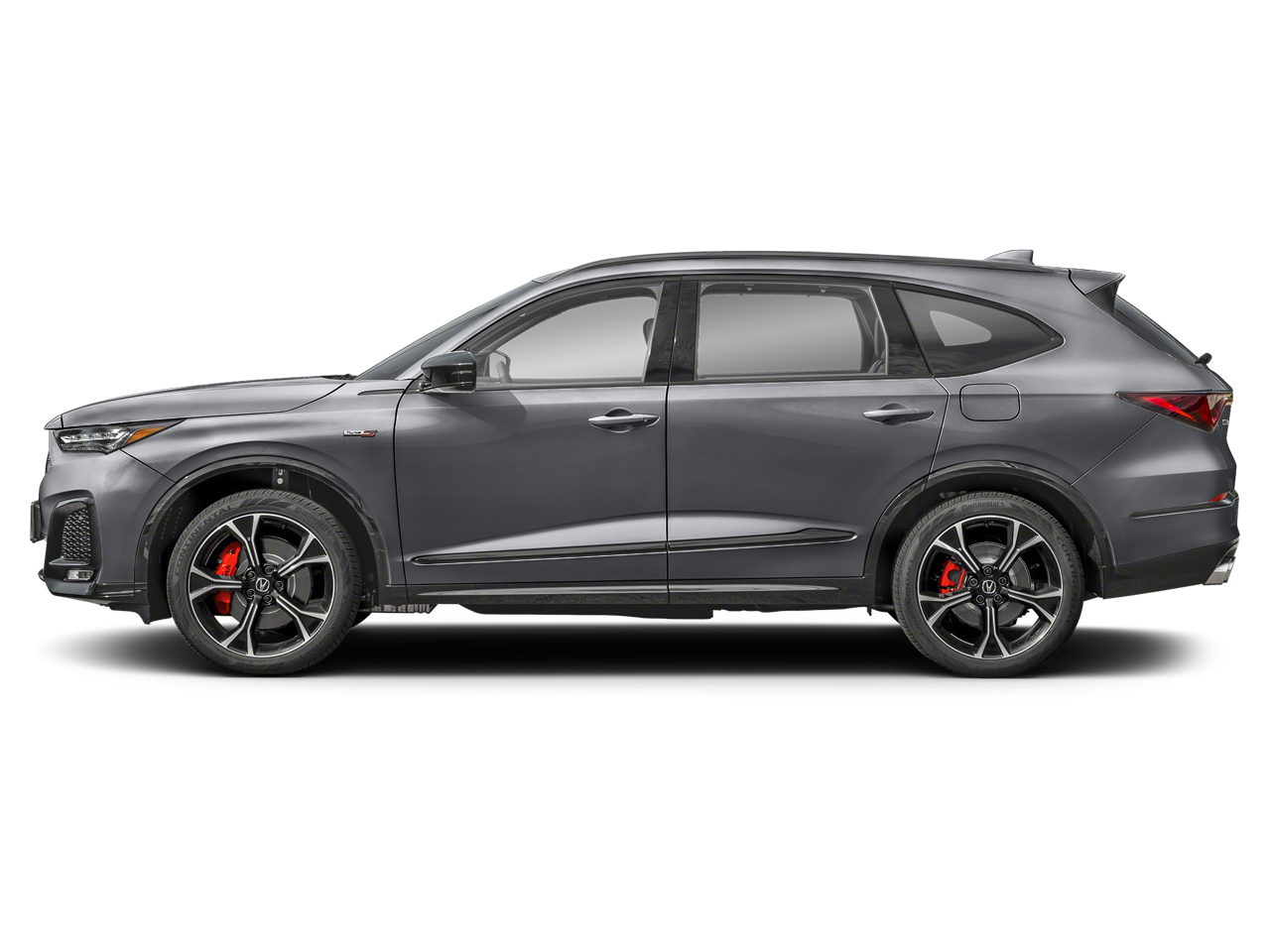 2026 Acura MDX Type S SH-AWD w/Advance Package