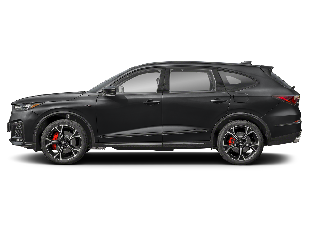 2026 Acura MDX Type S SH-AWD w/Advance Package