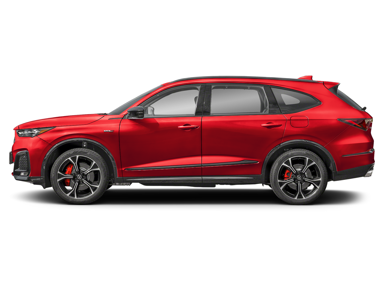 2026 Acura MDX Type S SH-AWD w/Advance Package