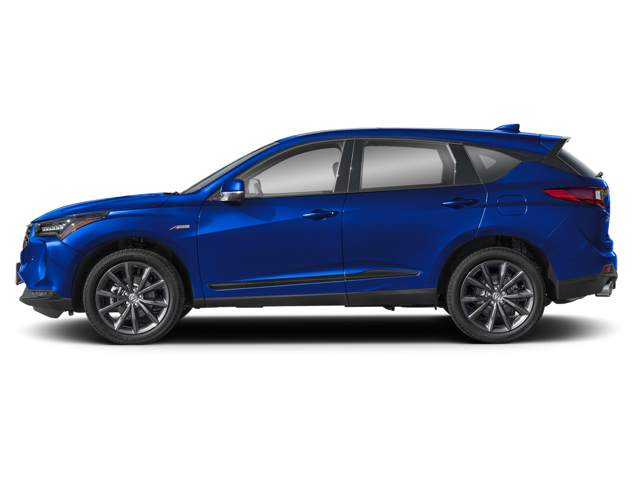 2026 Acura RDX SH-AWD w/A-Spec Package