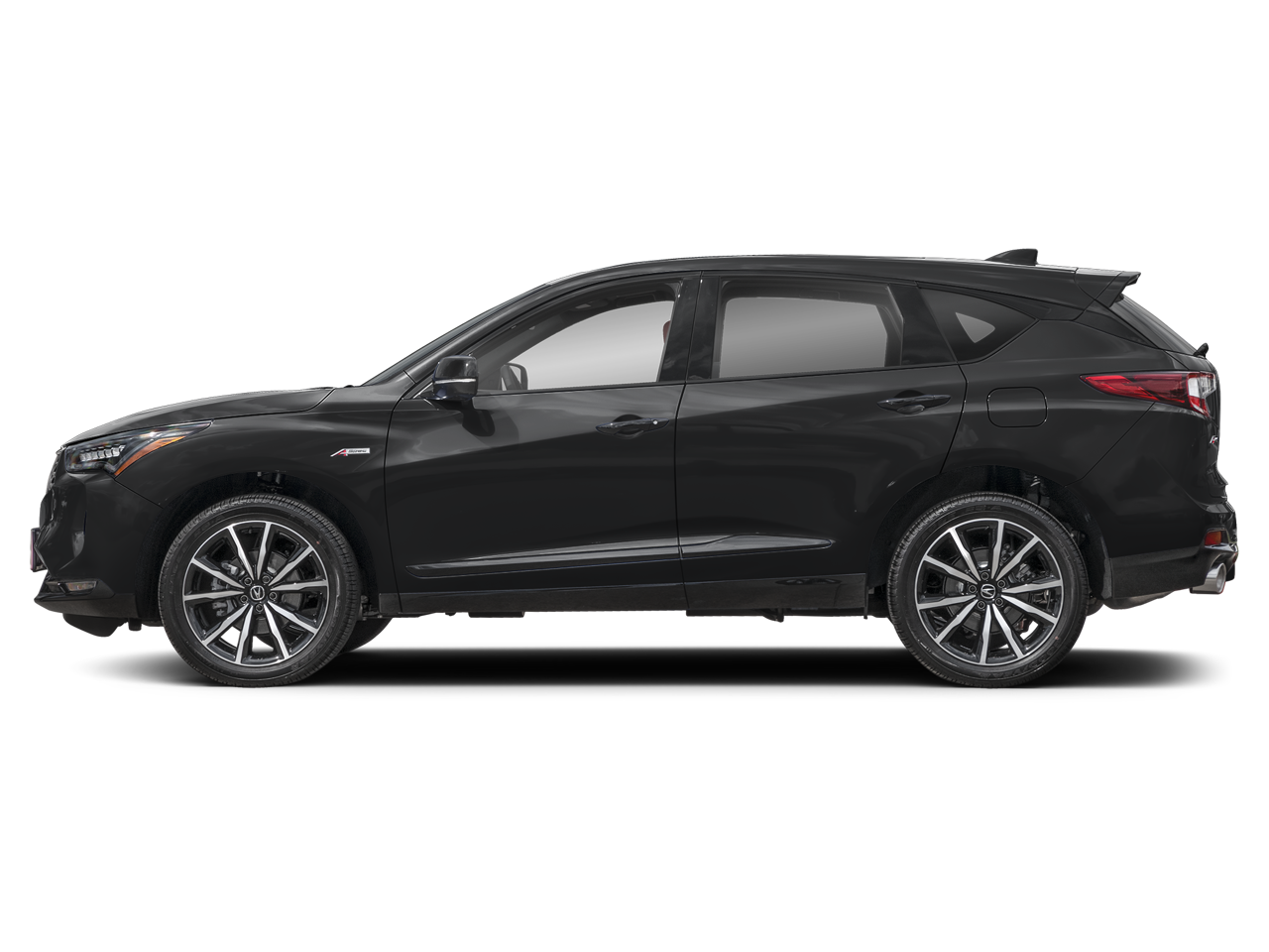 2026 Acura RDX SH-AWD w/A-Spec Advance Package