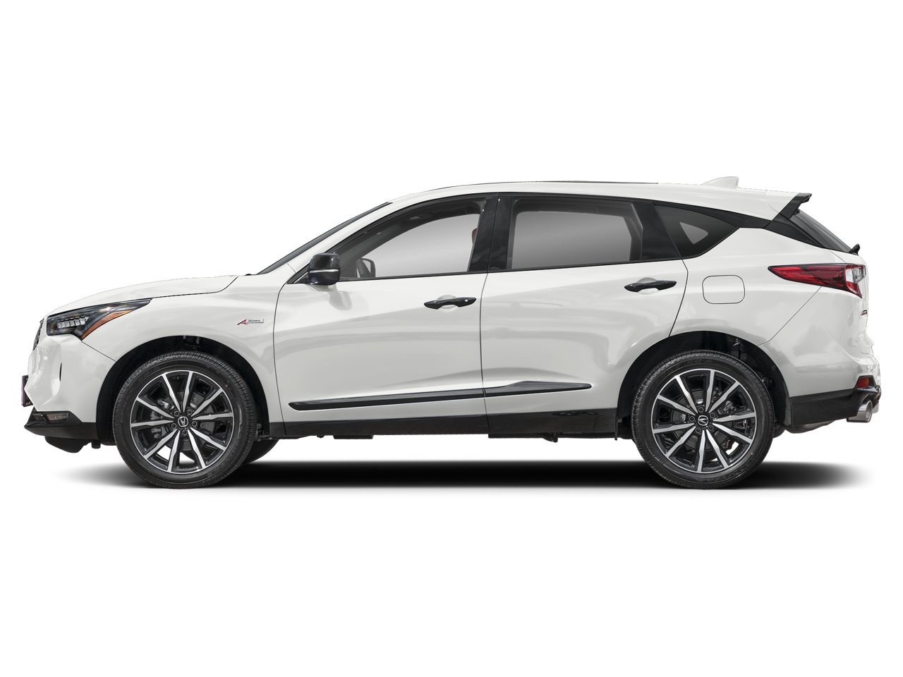 2026 Acura RDX SH-AWD w/A-Spec Advance Package