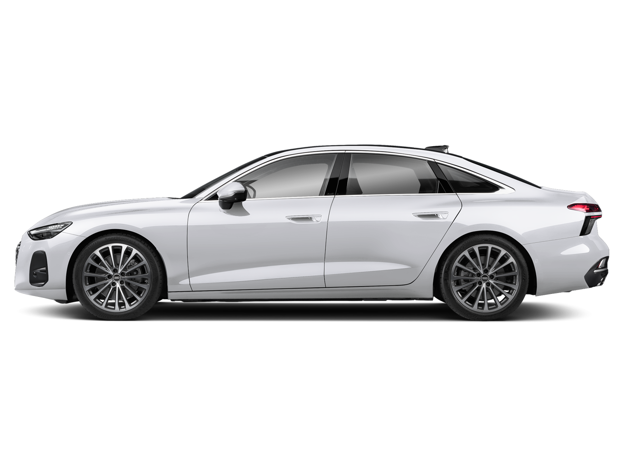 2026 Audi A6 Premium Plus quattro