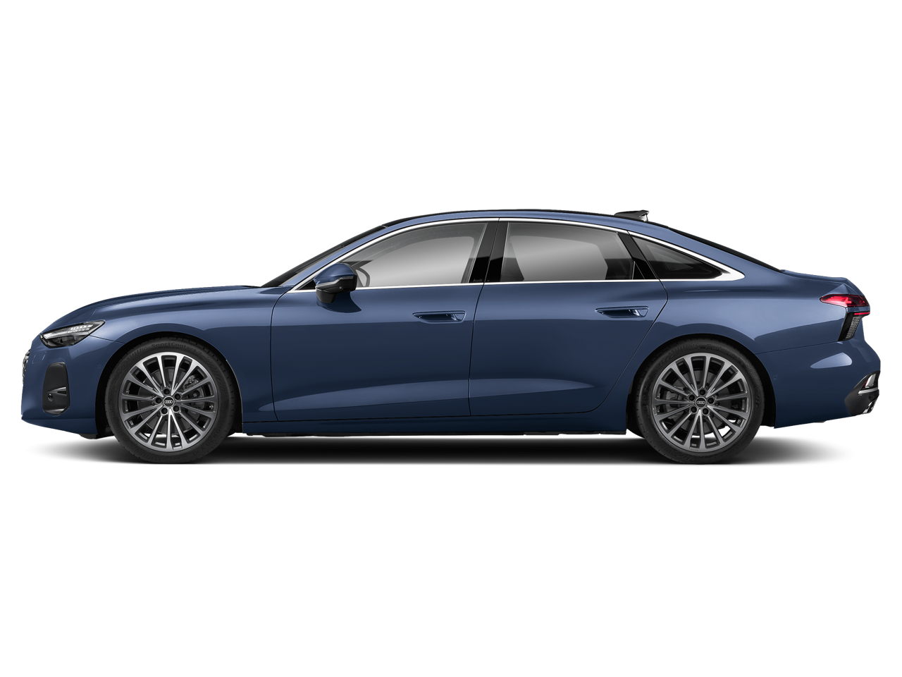2026 Audi A6 Premium Plus quattro