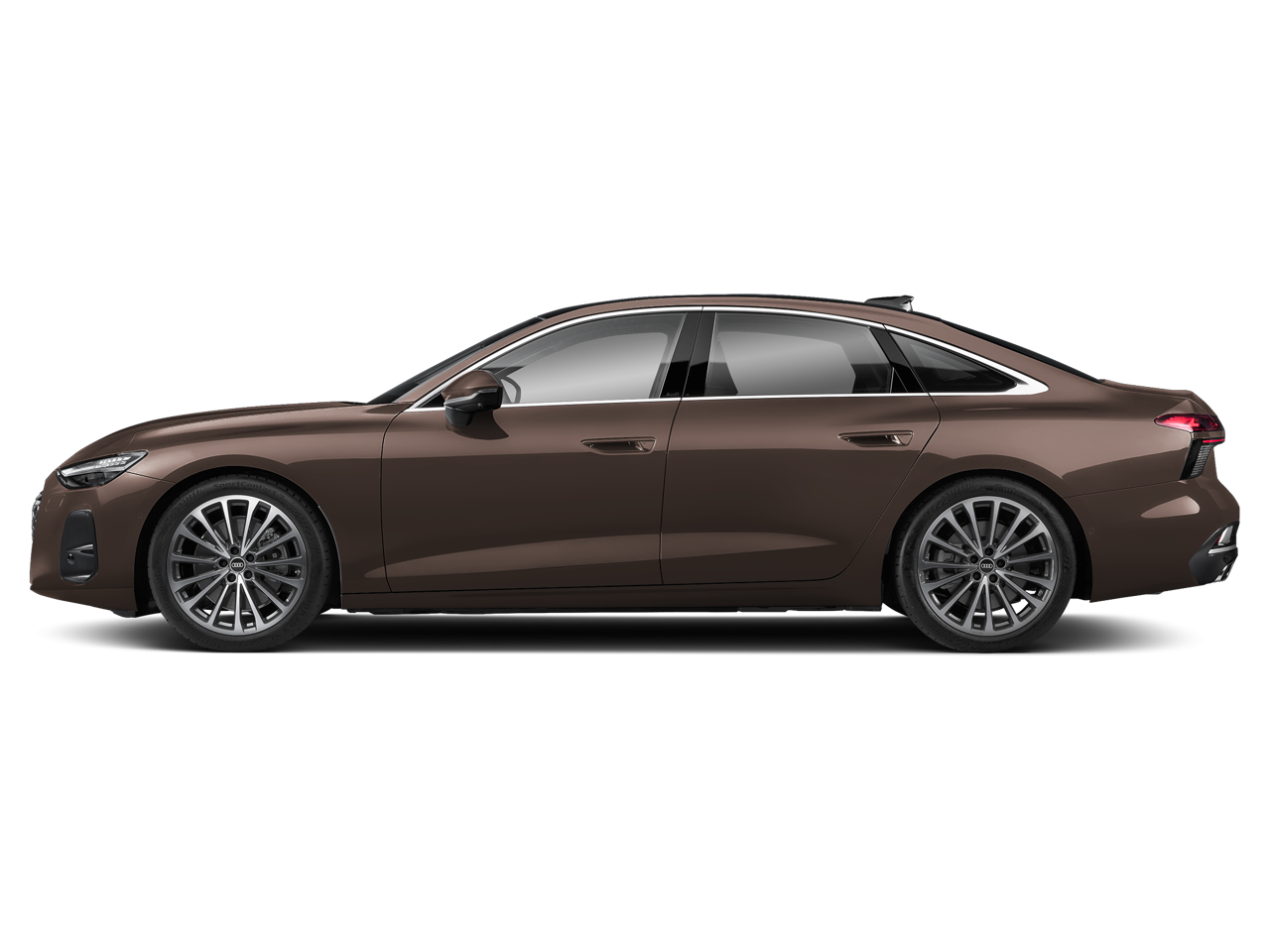 2026 Audi A6 Premium Plus quattro