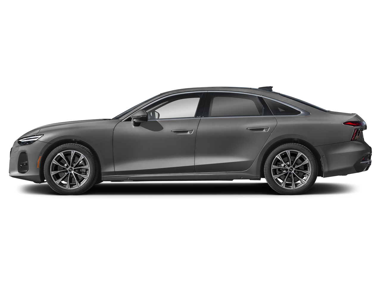 2026 Audi A6 Premium Plus quattro