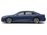 2026 Audi A8 L quattro
