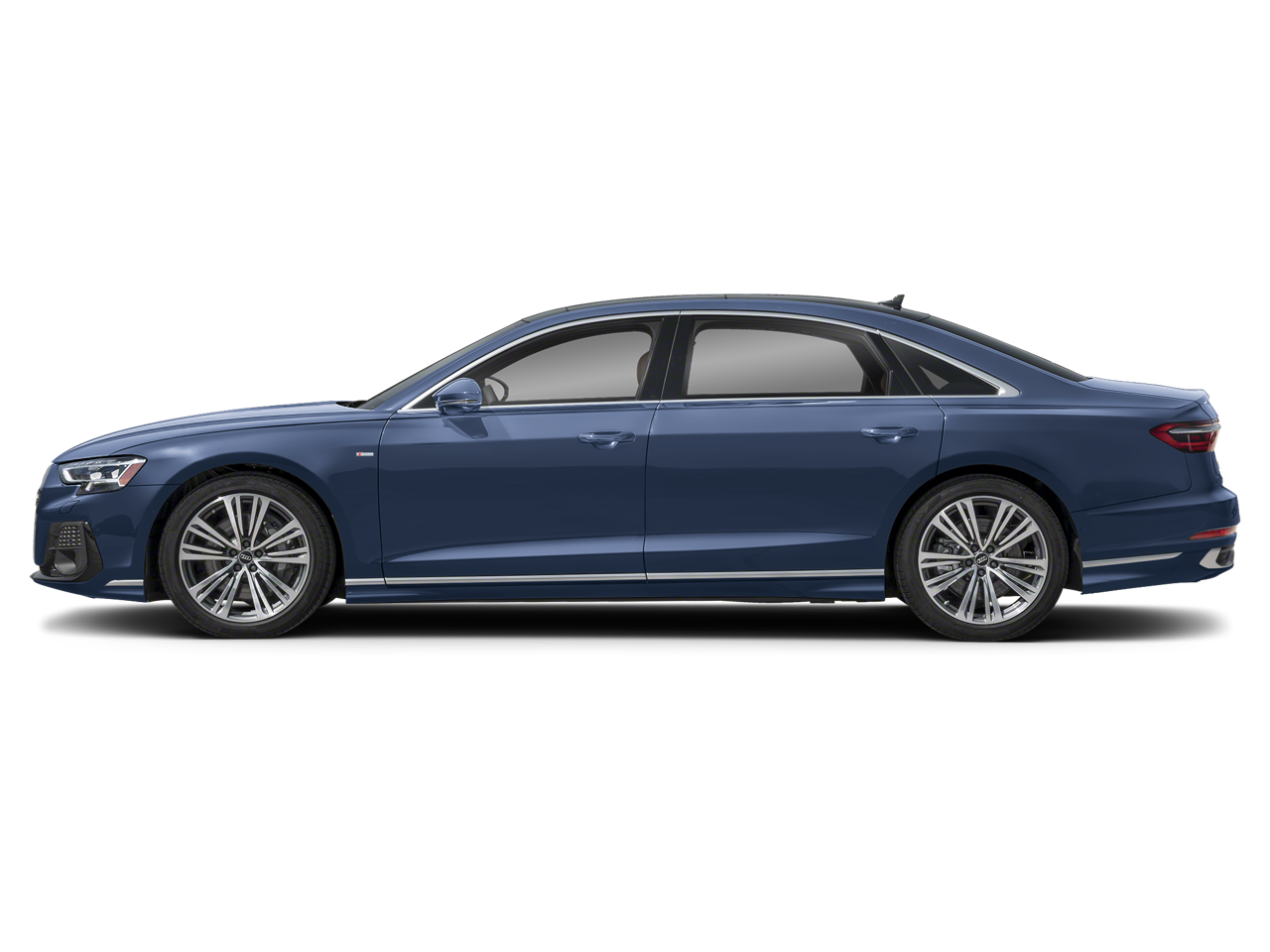 2026 Audi A8 L quattro