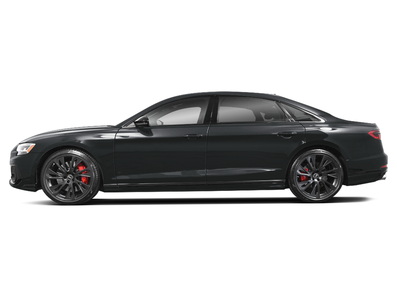 2026 Audi S8 quattro