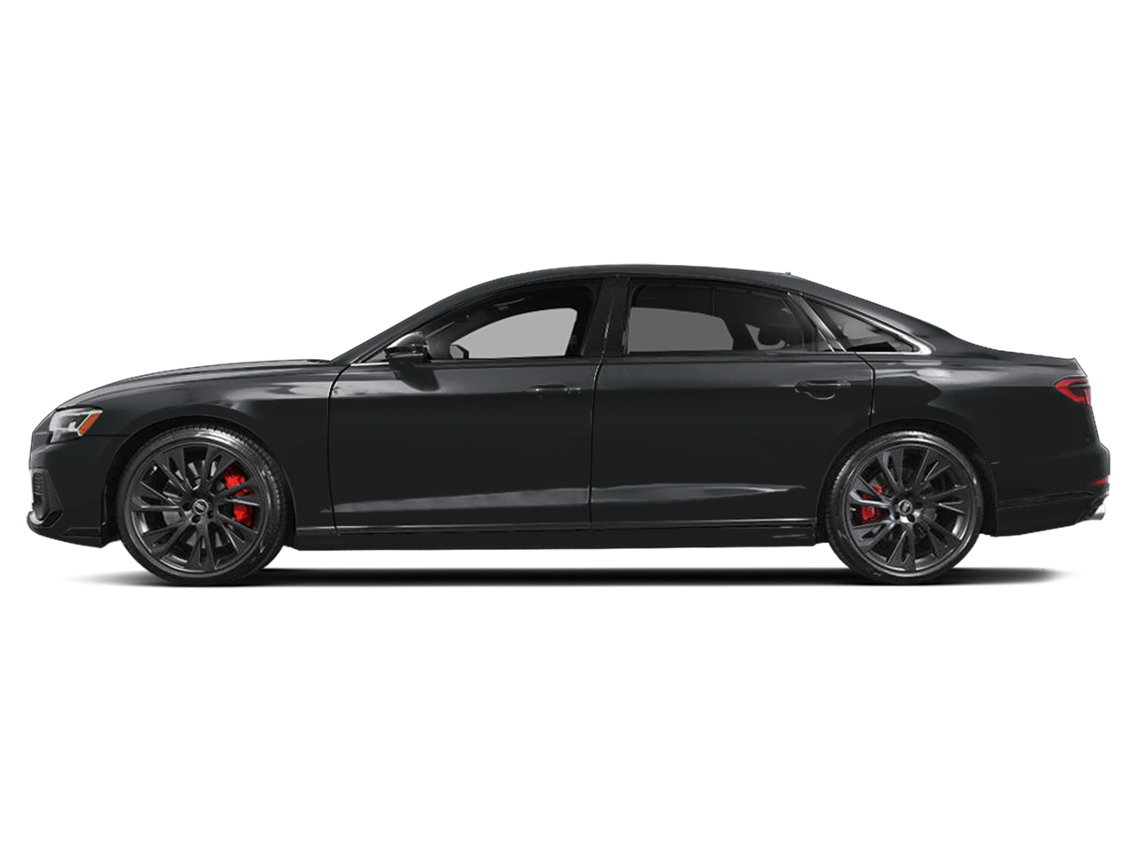 2026 Audi S8 quattro
